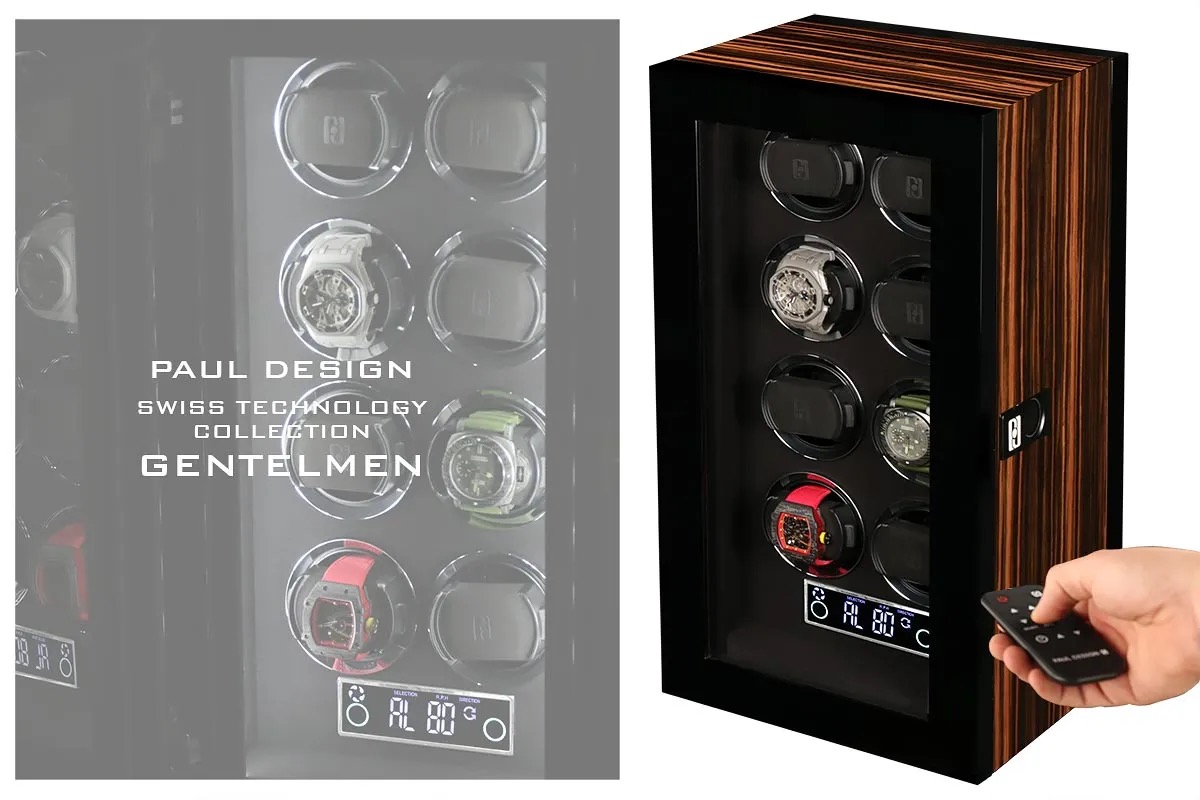 Paul Design 110035